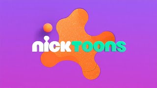 Nicktoons US Rebrand 2024 Bumpers part 1 [upl. by Cousin634]