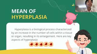 Keyword 3 Hypertrophy VS Hyperplasia ✨🔬 [upl. by Adnaral]