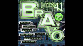 Bravo Hits Vol 41 2003 [upl. by Drawets]