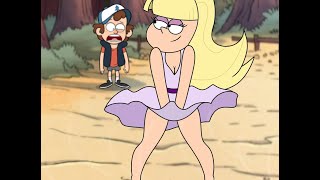 Dipper and Pacifica love [upl. by Onurb]