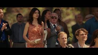 Seven PoundsBest sceneGabriele MuccinoWill SmithWoody HarrelsonRosario Dawson [upl. by Noreik]