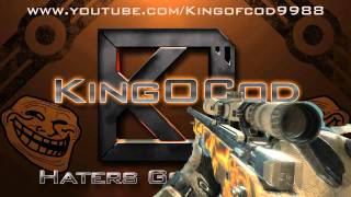 Haters Gonna Hate  MW3 Gun Beat Sync  Kingofcod [upl. by Scottie]