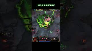 Satanic 200IQ neutral deny dota2 [upl. by Haines]