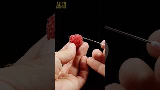 Fruits closeup compilation asmr macro satisfying [upl. by Lorelie]