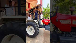 Tochan King Sawraj 855nishu bhai ke dilo ki Dhadkan🚜❣️⛓️newsawraj🚩🚜shortsvlog royalfarming🌾 [upl. by Etakyram382]