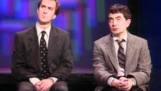 Rowan Atkinson Live  It Started With A Sneeze [upl. by Lynette]