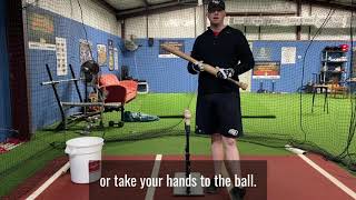 CamWood Bats  Stay Inside the Ball Explained [upl. by Eelyram]