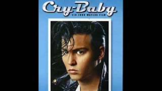 Cry baby soundtrack a teenage prayer [upl. by Jauch]