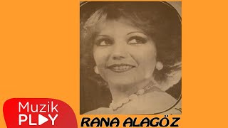 Rana Alagöz  Her Şey Bitmedi Bitemez Official Audio [upl. by Aleacim495]