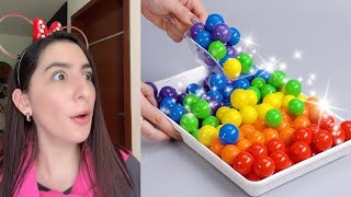 1 hora De los Mejores Tiktoks de Leidys Sotolongo 🤣 Storytime Con Pastel parte 37 [upl. by Nena]