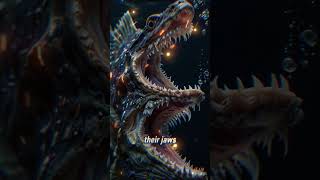 DeepSea Monster Revealed [upl. by Manly]