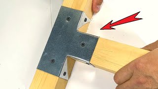 20 Construction Tips and Tricks from an Old Carpenter That Really Work [upl. by Naras]