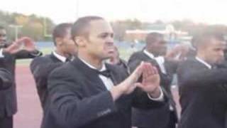 Beta Gamma Chapter of Alpha Phi Alpha VSU Documentary [upl. by Eicarg766]