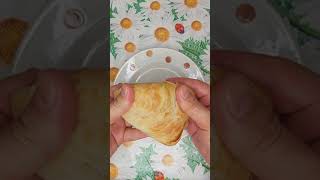 Рецепт  Самса из слоеного теста с мясом [upl. by Alysia]