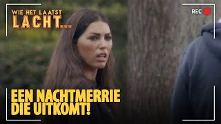 Yolanthe VALS BESCHULDIGD van MISHANDELING  Wie het laatst lacht [upl. by Junko392]