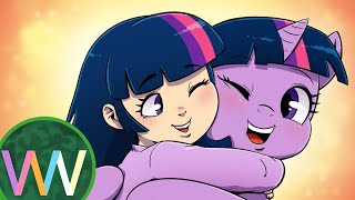 Twilight Meets Twilight [upl. by Mcgray]