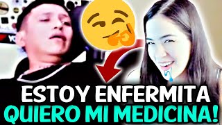 🔥 KIARA SE AUTOPROCLAMA LA REINA DEL SHOW 😱👑 DESEOSA POR PROBAR LA MEDICINA DE MIKY 😈💥 [upl. by Aissatsana]