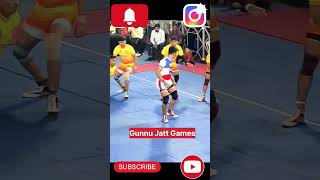 Spider Sence Kabaddi Scene  shorts kabaddi status reels player kabaddilover [upl. by Russel]