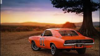 General Lee TRIBUTE 01 [upl. by Nolos]