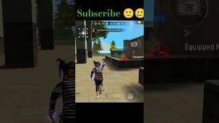 Free fire funny videos 😄📷freefire shortsfeed [upl. by Erodasi]