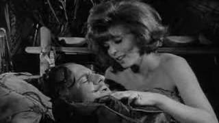 Ida Lupino  Gilligans Island Teaser Wrong Way Feldman [upl. by Hpesojnhoj]