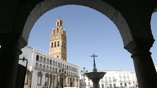 pueblos de badajoz [upl. by Sivrup950]