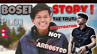 MOTOMANIAC PRABHAT REAL STORY  UNDER POLICE INVESTIGATIONPt01 utsavvlogs300 [upl. by Sergo]