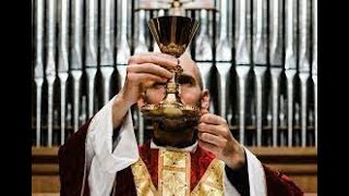 What do Anglicans Believe About the Eucharist [upl. by Giuliana]