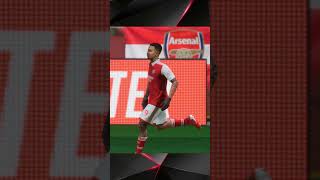 Gabriel Jesus Corner Kick Goal vs Brighton football shorts cornergoal [upl. by Anibur69]