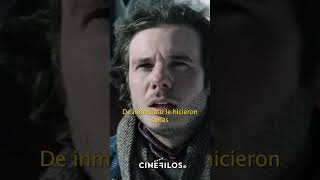 La escena eliminada de La Sociedad de la Nieve [upl. by Severn]