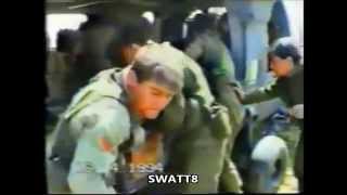 Hakkari Dağ Komando Tugayı Operasyon Görüntüleri1994 [upl. by Poppas222]