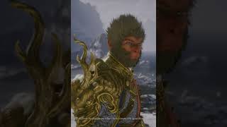 Pergamena Ruyi Black Myth Wukong [upl. by Naujled]