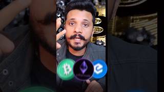 100x COIN like Bitcoin  Next 3 Bitcoin Buy today  eCash Coin  BCH coin  Ethereum bitcoincash [upl. by Nilknarf]