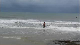 PRAIA DE OLIVENÇA EM ILHÉUS BAHIA [upl. by Pauletta646]