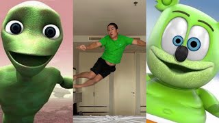 CRAZIEST Sagawa1gou Funny TikTok Compilation  Try Not To Laugh Watching Cactus Dance Challenge 2024 [upl. by Lankton402]