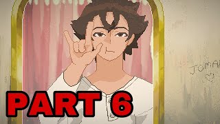 Until Then PS5 4K Gameplay  Chapter 4  Part 6  Shopping for Prom [upl. by Acinorrev]