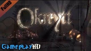 Oknytt Gameplay PC HD [upl. by Mossolb]