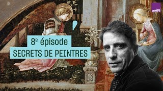 Secrets de peintres 810  Histoires de peintures par Daniel Arasse [upl. by Adiraf]