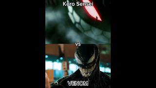 Koro Sensei vs Venom Assassination Classroom  VENOM [upl. by Ajad]