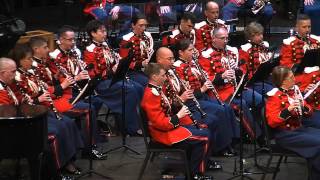 SOUSA George Washington Bicentennial  quotThe Presidents Ownquot US Marine Band [upl. by Enahc]