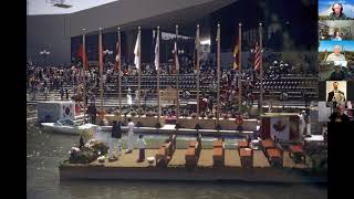 Expo 74  Spokane Worlds Fair  Zoom chat of June 20 2020 [upl. by Madda507]