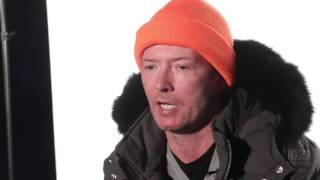 Scott Weiland Last Interview [upl. by Esta]