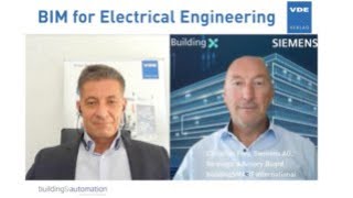 Why BIM is relevant for electrical engineering in the future [upl. by Muscolo]