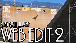 CLAYTON LINDLEY  WEB EDIT 2 [upl. by Remle12]