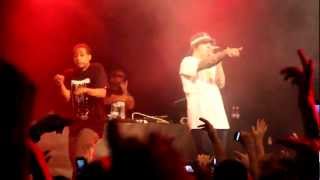 Mac Miller  Donald Trump Live in Prague HD [upl. by Spoor]