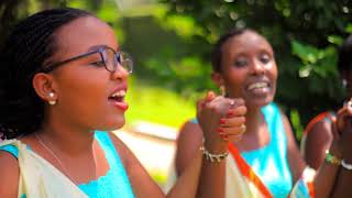 Umukenyezi by Club Giramahoro Official Video 2018 [upl. by Asnerek]