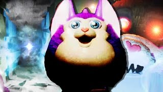 MAMA TATTLETAIL RETURNS  Tattletail  The Kaleidoscope [upl. by Natanoj]