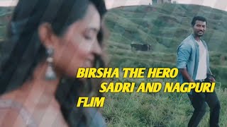 Birsha The Hero Sadri film Screening On 3rd March Jyoti Chitraban kahilipara Guwahati [upl. by Hau]