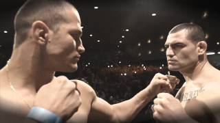 Cain Velasquez Highlight NEW HD 2013 [upl. by Nicoline]