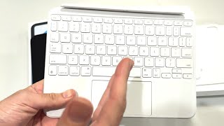 iPad 10th Generation Magic Keyboard Folio in 2 minutes [upl. by Garrett]